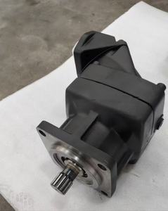 Bomba de Pistones Hidráulicos F12, Modelos F12-040-MF-IH-D-000-000-0, F12-060-MS-SV-T-000-000-0, F12-110-MF-IV-D-000-0000-00 - Product Image 1