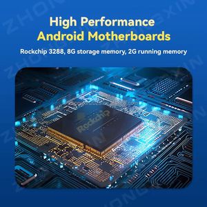 Zhongxin Touch <b>WiFi</b> Smart Perfume Vending Machine with SDK Customizable Capacity Card Payment Smart System - Product Image 5