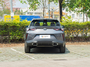 Nuove <span class=keywords><strong>Auto</strong></span> GAC GS3 Versione Internazionale - SUV Cinese Economico con Guida a Sinistra 1.5T per Acquirenti in Algeria HAMSTER U CAR - Product Image 2