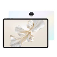 Tablette Honor Pad 9 originale, écran IPS 12,1 pouces 2,5K 120Hz, processeur Snapdragon 6, 8 Go de RAM, 128 Go de stockage, batterie 8300 mAh, appareil photo 13 MP, tablette PC
