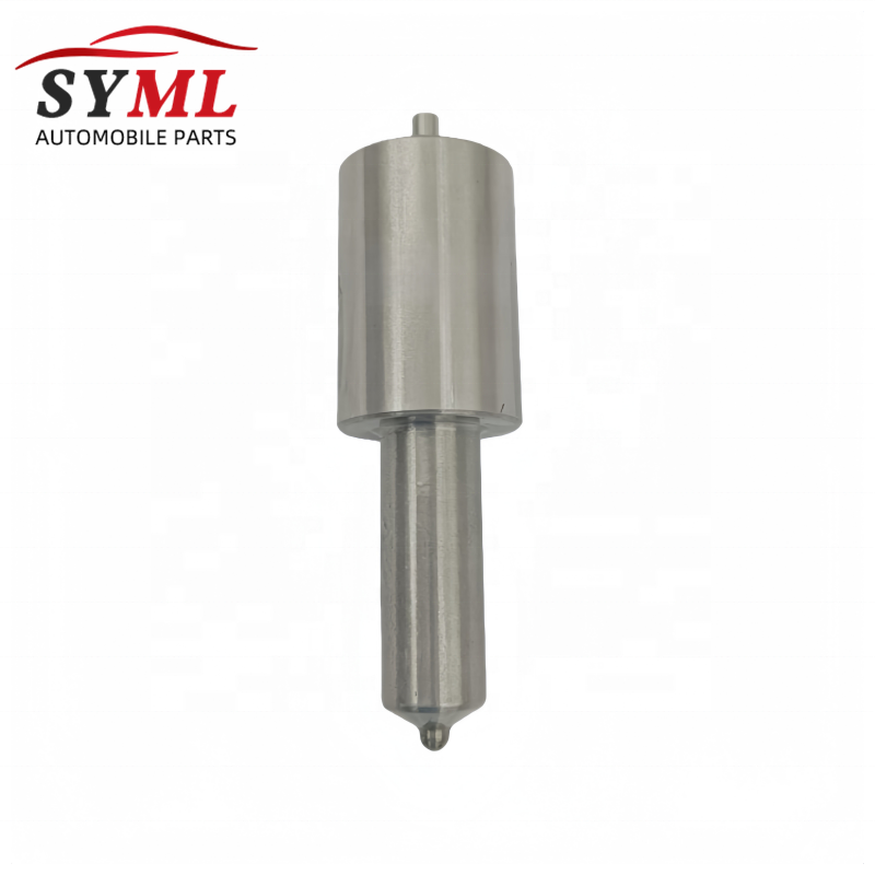 New Fuel Injector Nozzle ZCK155S271 for Diesel Engine Common Rail