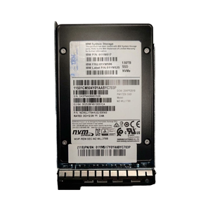 01YM586 01YM517 01YM520 1.92TB 2.5 "NVMe PCI Express SSD U.2 2.5 - Product Image 1