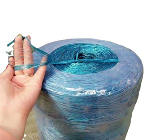 Bán buôn nông nghiệp chuỗi PP twine trellising twine PP Baler twine cho nông nghiệp - Product Image 1