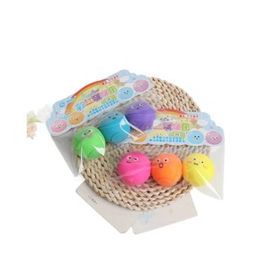 2026 New Dumplings Random One Stress-relieving Toy Rainbow for <b>Squeeze</b> <b>Ball</b> Outburst <b>Ball</b> Decompression Toy for 7-14 Years Kids - Product Image 6