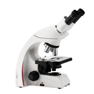 Microscope binoculaire compact Olympus DM500 ergonomique 30x °   Tête inclinable pour une utilisation confortable en classe et lors de la formation - Product Image 5