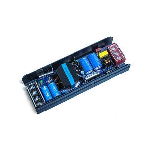 Alimentatore <span class=keywords><strong>LED</strong></span> 60W 100W 200W 300W 400W SMPS 12 Volt 24 Volt <span class=keywords><strong>Driver</strong></span> <span class=keywords><strong>LED</strong></span> per Strisce <span class=keywords><strong>LED</strong></span> - Product Image 4