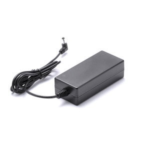 Bsgpower 12V 5A <b>Power</b> <b>Adapter</b> 60W DC Output For LED Strip Lights <b>US</b> Plug Natural Cooling - Product Image 1
