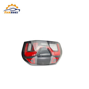 Vente chaude voiture pièce Offre Spéciale systèmes d'éclairage automobile de haute qualité LED feu arrière N1WZ13496G Kit pour <span class=keywords><strong>FORD</strong></span> <span class=keywords><strong>Ranger</strong></span> <span class=keywords><strong>Wildtrak</strong></span> 2022 - Product Image 1