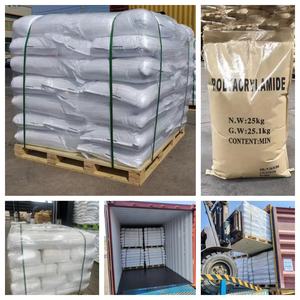 Anionic Polyacrylamide Polymer <strong>PAM</strong> Dry Powder Reagent Grade <strong>Global</strong> Fast Delivery - Product Image 6
