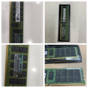 มีสินค้าในสต็อก HMCG88MEBRA174N แรมเซิร์ฟเวอร์ Ddr5 (32G 2RX8 4800) หน่วยความจำแรม Ddr5 32gb 4800mhz หน่วยความจำ Ddr5 - Product Image 2