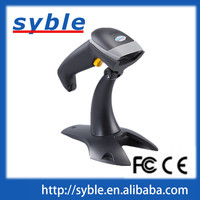 Escáner de Códigos de Barras 1D de Alta Resolución XB-915, Lector de Códigos de Barras CCD con Cable, Venta Directa de Fábrica, Buen Precio