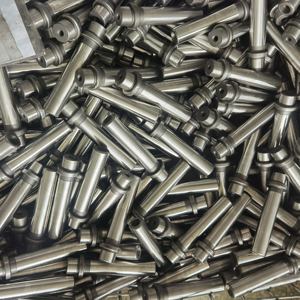 مصنع قوالب بالجملة دليل الكرة البلاستيك جلبة دليل يموت متجرد دبوس آخر لختم يموت يموت - Product Image 5