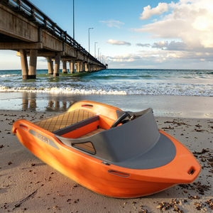 Bateau polyvalent pour sports nautiques en plein air, mini bateau électrique, <span class=keywords><strong>jet</strong></span> <span class=keywords><strong>ski</strong></span>, bateau à vagues, <span class=keywords><strong>jet</strong></span> <span class=keywords><strong>ski</strong></span> - Product Image 5