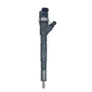 Injecteur de carburant commun 0445110186 0445110277 0445110275 pour système B - Product Image 1