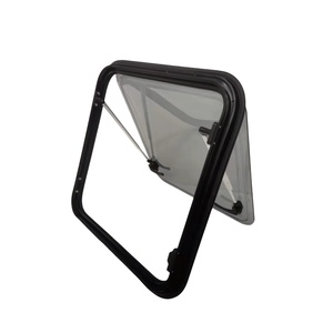 <span class=keywords><strong>Maygood</strong></span> 500x450mm góc tròn 4r70 cửa sổ kính Acrylic phẳng cho RV <span class=keywords><strong>Caravan</strong></span> xe tải Camper Trailer với giấy chứng nhận ECE - Product Image 2