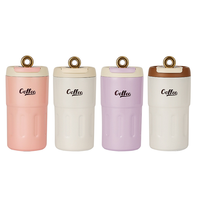 air force mom coffee mugs Proud Air Force Mom 20oz Travel Mug White