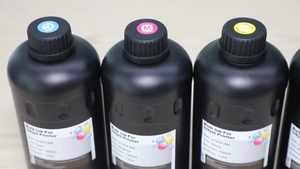 <span class=keywords><strong>Uv</strong></span> dtf mực cho tương thích epn i3200 mô hình 1000ml chai cho <span class=keywords><strong>UV</strong></span> dtf máy in chứng nhận <span class=keywords><strong>MSDS</strong></span> - Product Image 3