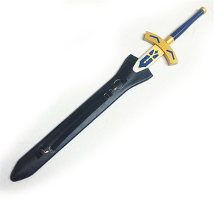 Espada de juguete de madera para decoración, sable del destino, <span class=keywords><strong>Excalibur</strong></span> y <span class=keywords><strong>Excalibur</strong></span>, juguete de espada - Product Image 6