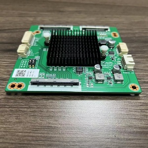 CS-6M60-E 4k LCD Bảng điều khiển hỗ trợ 3840*2160 @ <span class=keywords><strong>120Hz</strong></span> LCD panel,51pin 41pin v-by-một đầu ra 4K LCD <span class=keywords><strong>Board</strong></span> - Product Image 6