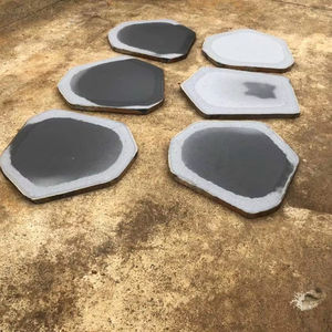 Piedra Natural Puka Lava - <span class=keywords><strong>Materiales</strong></span> Decorativos Naturales para Jardín y Patio - Product Image 1