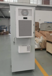 800 के फर्श खड़ी दीवार पर स्थापित औद्योगिक विद्युत कैबिनेट एयर कंडीशनिंग यूनिट प्रशीतन के साथ - Product Image 5