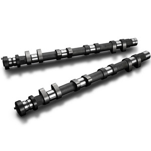 Árbol de Levas para <span class=keywords><strong>Nissan</strong></span> 240SX D21 Camioneta Sunny D22 Navara KA24 KA24E KA24DE - Product Image 1