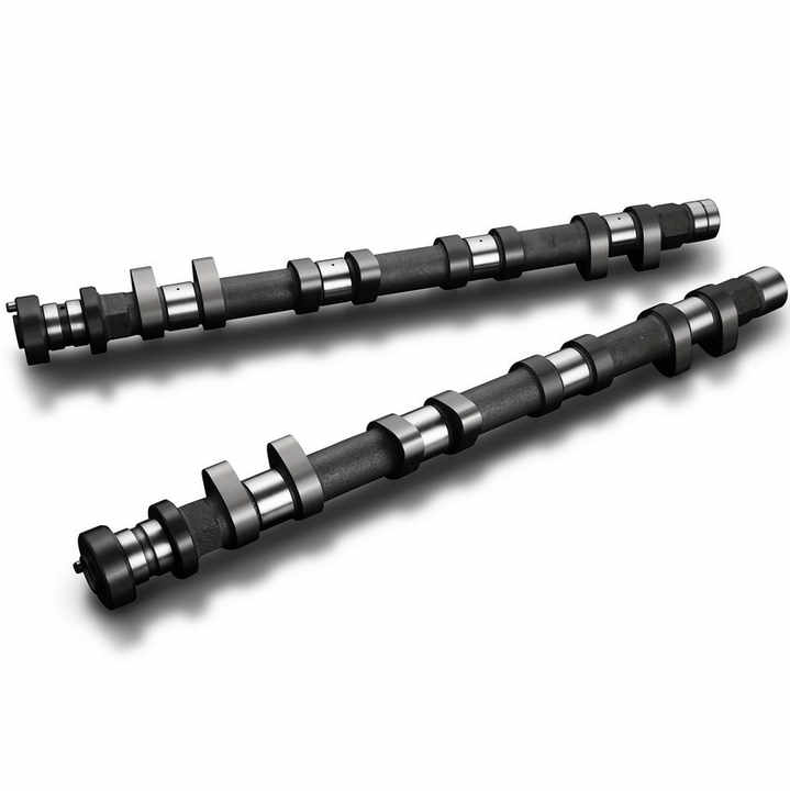 日産240SX D21トラックサニーD22ナバラKA24 KA24E KA24DE用カム