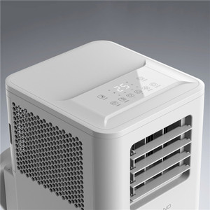 Climatiseur domestique 9000 Btu en promotion : Refroidissement et déshumidification mobiles - Product Image 4