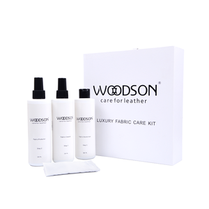 Woodson Multi-purpose Fabric Sofa Care Kit Fabric <strong>Protector</strong> <strong>Spray</strong> Natural Formula Fabric Sofa Care - Product Image 1