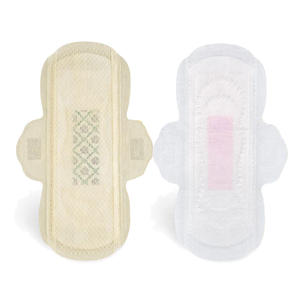 Fabricante en China de Toallas Sanitarias Ultrafinas de Algodón, Súper Absorbentes, con Alas, para Damas, Fábrica Busca Agentes - Product Image 5