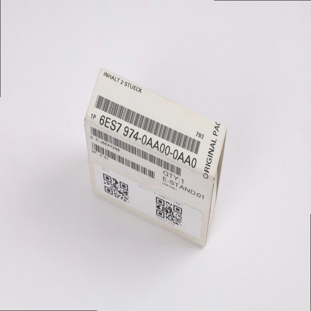 6ES7974-0AA00-0AA0 PLC Programming Adapter for Controller Communication and Diagnostics