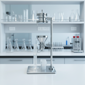 TAPPI T227 ISO 5267 CSF Canadian Standard Freeness Tester 6035 High Accuracy Canadian Test Machine - Product Image 3