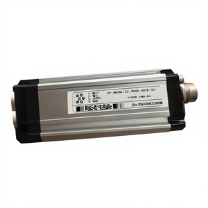 <span class=keywords><strong>Sensor</strong></span> Gaya Magnetik Magnetostriktif Industri, Load Cell, Pengukur Perpindahan Linier, Sudut Ban, Posisi Linier, Pengukuran Mesin - Product Image 2