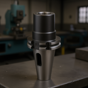 Ttake Tc40 50 H.. Cm.. P Iso Taper Chuck Din 69871 ที่จับดอกสว่านแบบเรียวตามมาตรฐาน DIN 69871 - Product Image 3