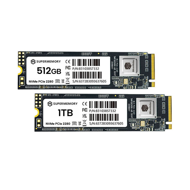 Shenzhen Factory Wholesale M.2 NVMe PCIe3.0 Gen4 NGFF 128GB 256GB SSD M2 De 1tb 512GB 2TB SSD Internal Dard Drive