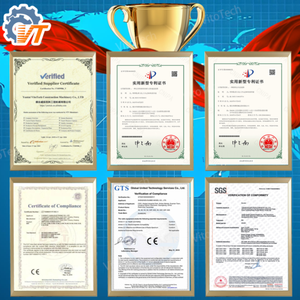 <span class=keywords><strong>Marteau</strong></span> de démolition de <span class=keywords><strong>marteau</strong></span> hydraulique d'excavatrice de brise-roche à impact élevé pour des projets d'enlèvement de <span class=keywords><strong>dalle</strong></span> de béton - Product Image 6