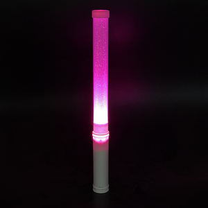 Buổi hòa nhạc ánh sáng lên gậy Glow Đảng Gậy biểu tượng tùy chỉnh điều khiển từ xa buổi hòa nhạc ánh sáng Stick sạc USB số lượng lớn Nguồn cung cấp bên - Product Image 6