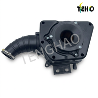 Boîtier de filtre à air scellé TENGHAO pour rickshaw, véhicule utilitaire à trois roues, collecteur d'admission du moteur, pièces de rechange