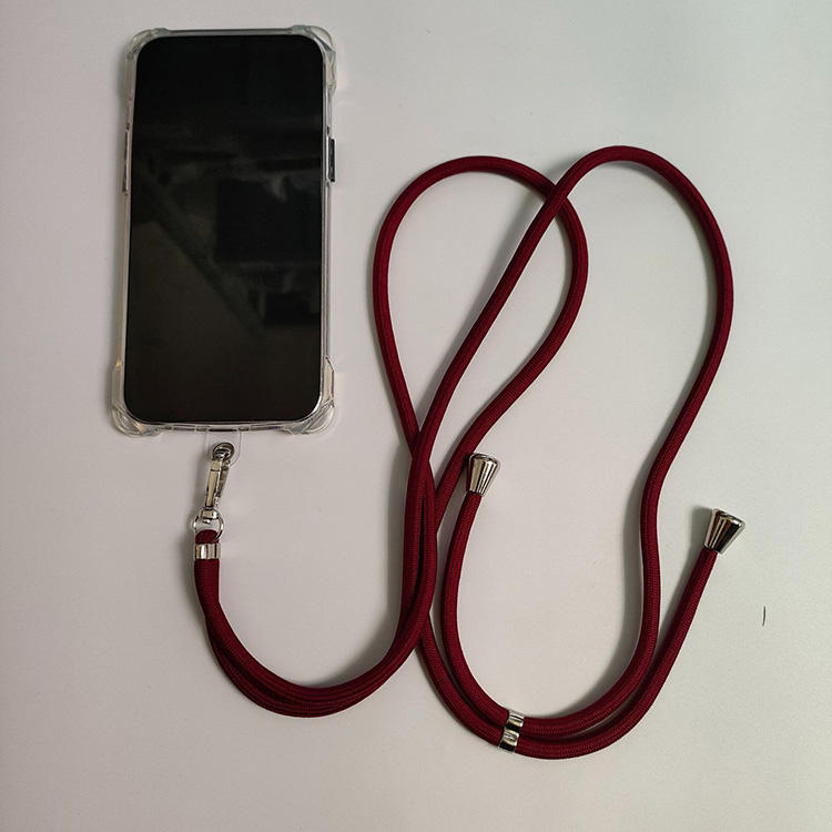 Cordino Universale Per Cellulare Cordino Staccabile Anti-perdita Corda