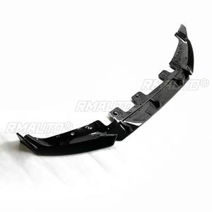 Protector de Parachoques Delantero para BMW X1 U11 2023-2024, Difusor, Alerón, Accesorios para Auto - Product Image 3
