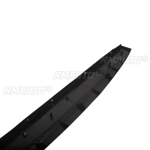 Tapa de Maletero Trasero para Dodge Ram 1500 2500 3500 2009-2021, Kit de Carrocería, Pieza Exterior, Accesorios para Auto - Product Image 6