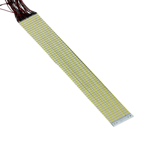 12inch 20inch 24inch 39inch TV dải ánh sáng LED Đèn nền siêu mỏng LCD cứng dải ánh sáng - Product Image 3