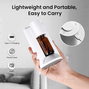 Home Ultrasonic Aroma <b>Diffusers</b> Office Perfume <b>Diffuser</b> Tabletop Wall Mounted Essential <b>Oil</b> <b>Diffuser</b> OEM B2b Supplier - Product Image 3