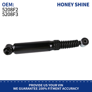<span class=keywords><strong>Amortisseur</strong></span> de suspension arrière 5208F2 5208F3 pour Peugeot 206 207 Citroën <span class=keywords><strong>C2</strong></span> - Product Image 2