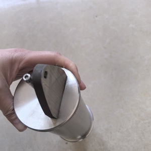 500ml/1000ml đáy chết <span class=keywords><strong>Sampler</strong></span> cho dầu lấy mẫu dầu khí <span class=keywords><strong>Sampler</strong></span> bom <span class=keywords><strong>Sampler</strong></span> - Product Image 6