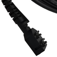 2M doppel 14 Pin IDC zu USB2.0 A Leitung Verifone VX820-Kabel