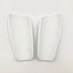 Thiết Kế Mới Bóng Đá Chân Bảo Vệ Ống Chân Mềm Siêu Nhẹ Tùy Chỉnh Bảo Vệ Ống Chân Cho Trẻ Em Người Lớn - Product Image 3