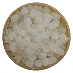 Suministro de fábrica Materia prima plástica Gránulos vírgenes de HDPE Polietileno de alta densidad - Product Image 6