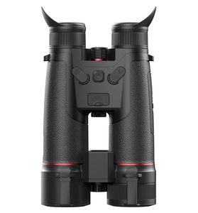 Binoculares Térmicos Multifuncionales Tn650ms con Alcance de 2600m, Óptica para Caza Nocturna, Resistentes al Agua IP67, Térmicos y Digitales para Todo Clima - Product Image 5