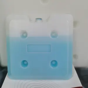 用于冷却饭盒冰砖冰袋的相变材料